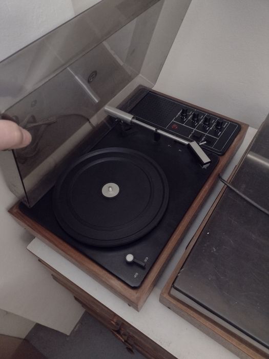 Pickupuri  Belcanto 3010