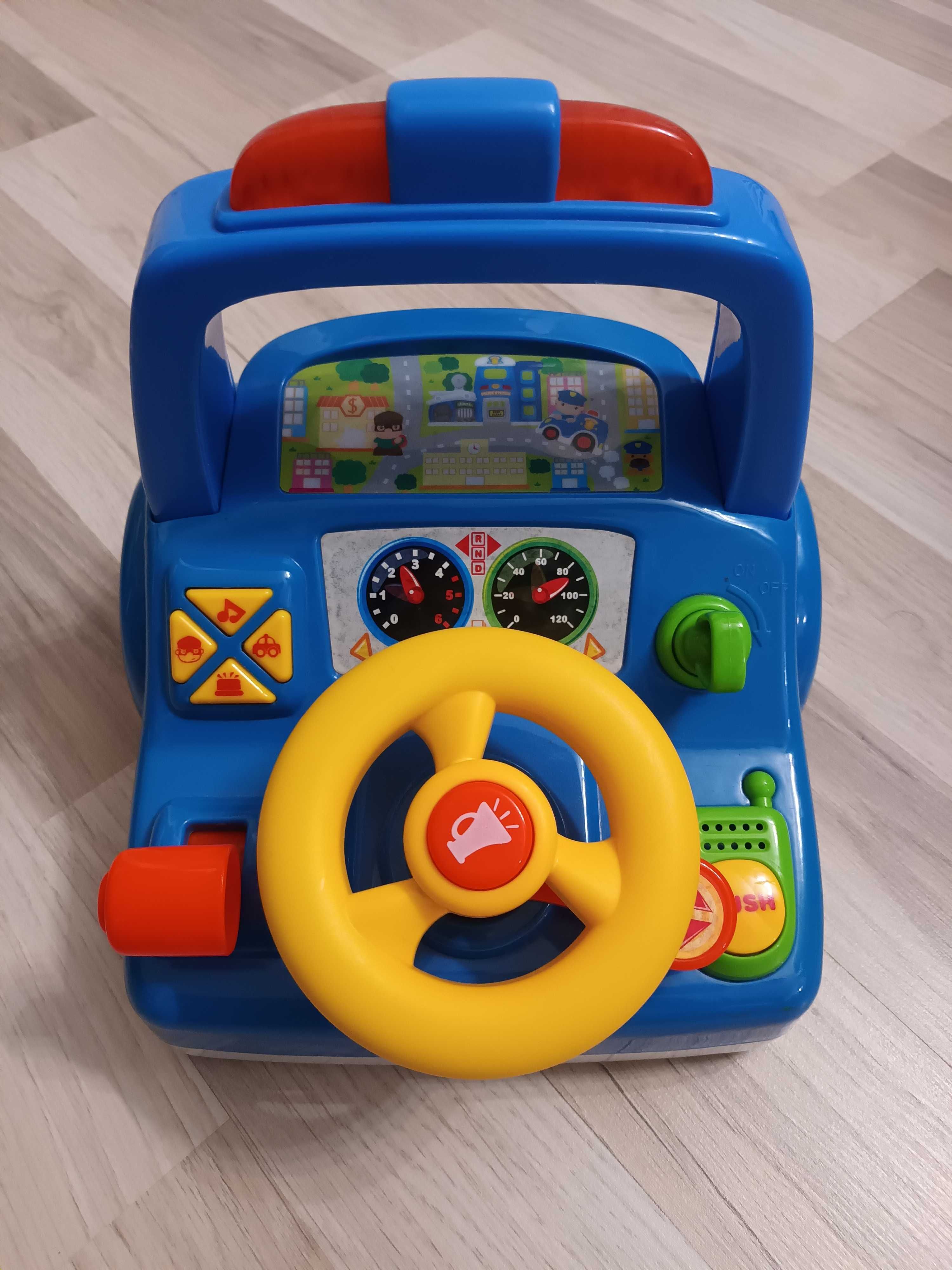 Jucarii interactive copii + cadou