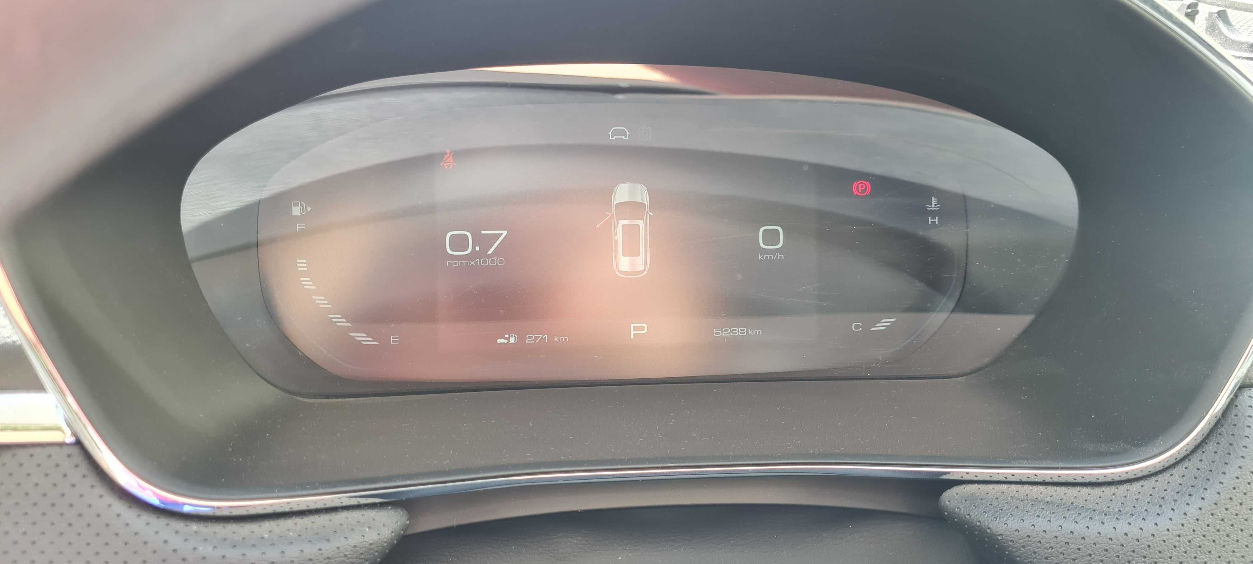 Как Новая Белая Captiva 5 Premier. Янги дек Каптива 5 Premier Ок Ранг.