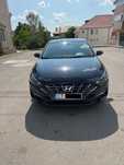 Hyundai I30 Hibrid 1.6/160 cp Full Options garantie 2029