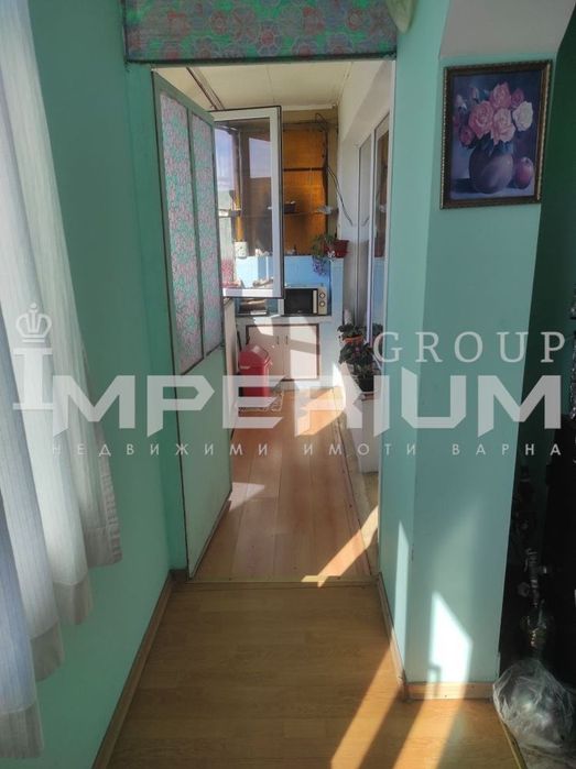 Продава се Тристаен апартамент в Варна, Владислав Варненчик - 61 кв.м за 1574 €/кв.м - Снимка #5