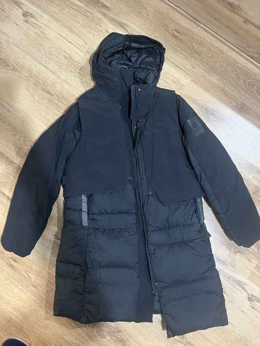 Зимно Яке/парка Adidas Myshelter Cold dry Parka