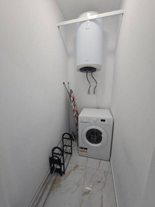 Луксозен ТРИСТАЕН апартамент в кв. Мараша