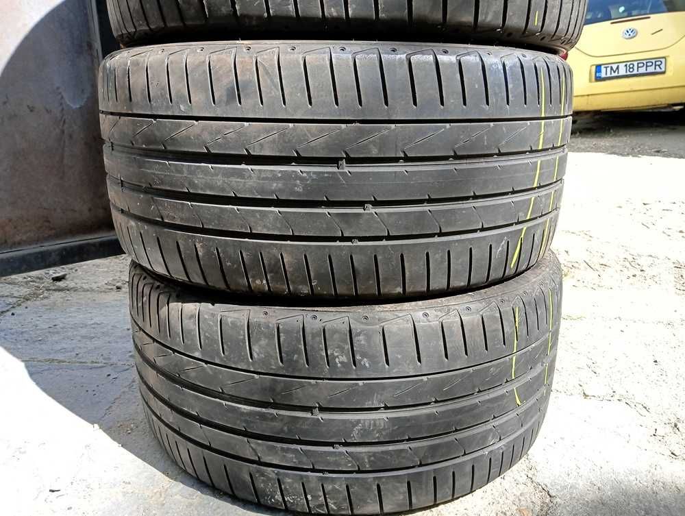 anvelope vara 245/35/19 HANKOOK 2021 +5MM