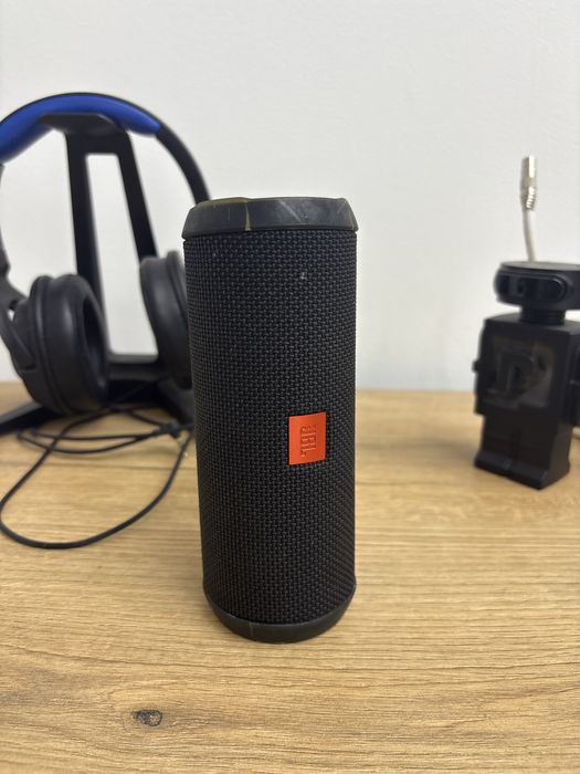 Boxa JBL FLIP 3 waterproof