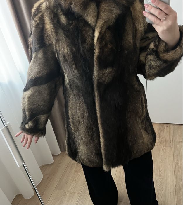 Haina blana naturala