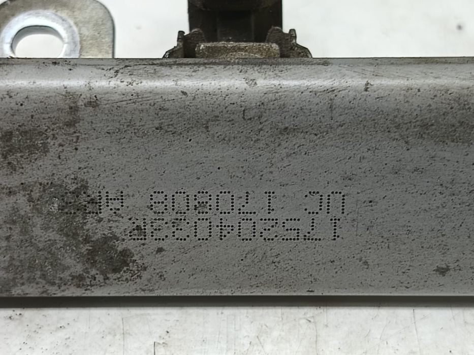 Rampa injectoare 1.0 sce benzina h4d 175204033r Dacia Logan 2 (faceli