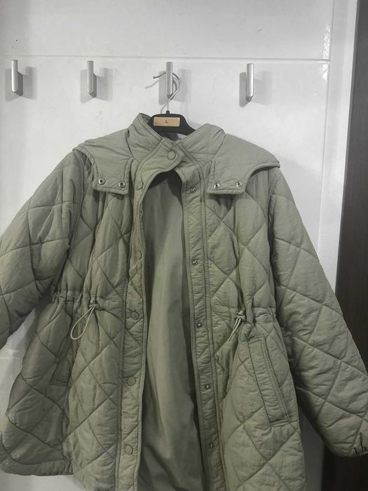 Geacă fete 9 -10 ani