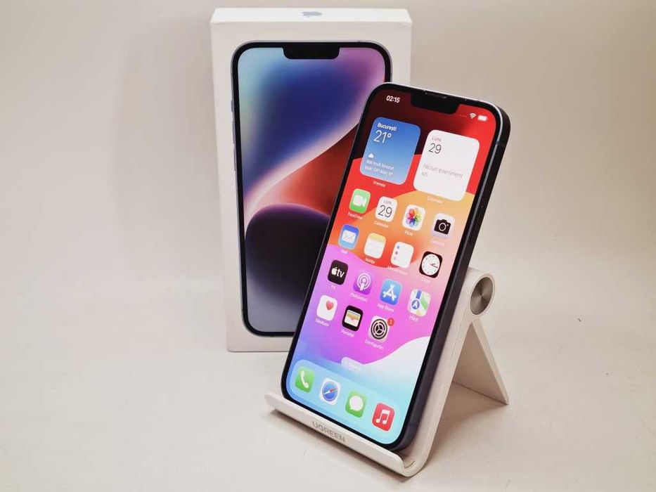 Display iPhone 14 Plus - Montaj Gratuit
