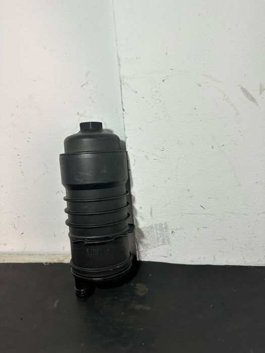 Carcasa filtru ulei Audi A6 C6 3.0 TDI 2.7 TDI A8 D3 3.0 TDI ASB BMK