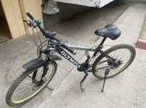 Velosiped sotiladi