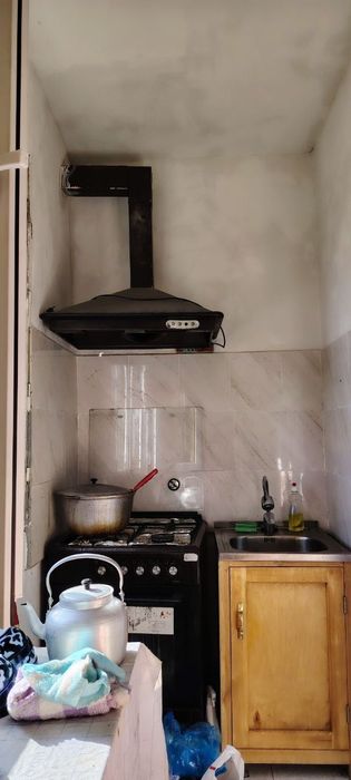 Sheriklikka kvartera o'gil bollarga