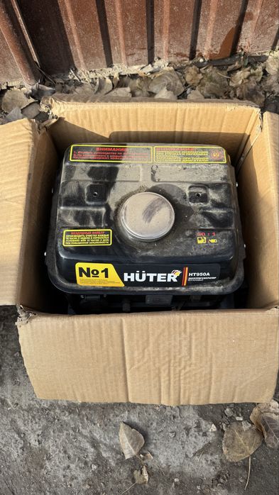 Продам генераторы