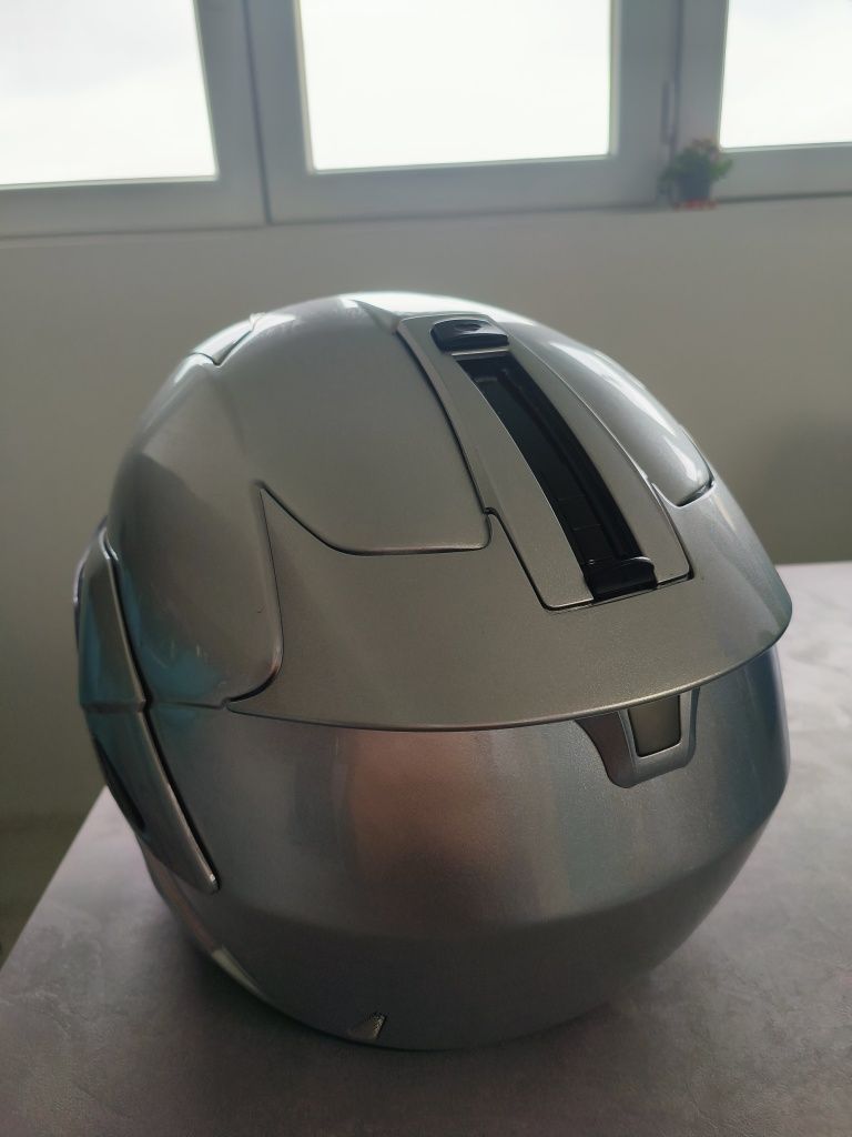 HJC SY MAX модуларна каска