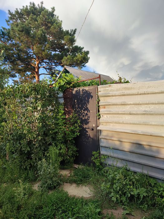 Продам дачу 8 соток
