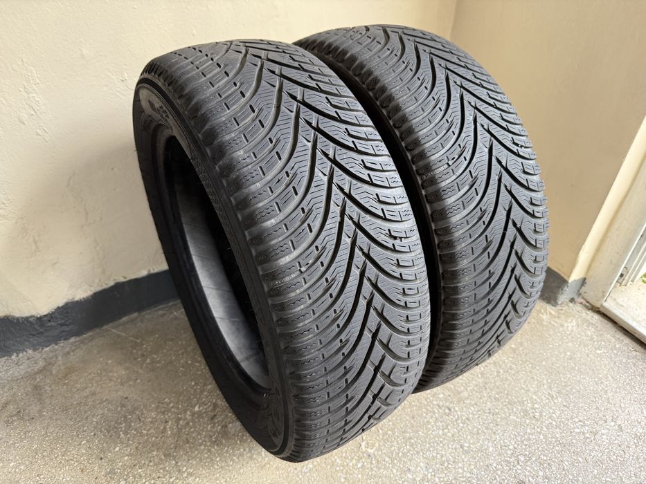 Anvelope Iarna 205/55/16 Kleber Krisalp Hp3 DOT4721