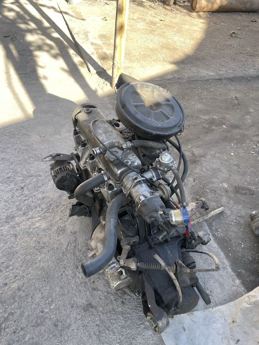 2108 09 матор каробкаси билан таййор сотилади