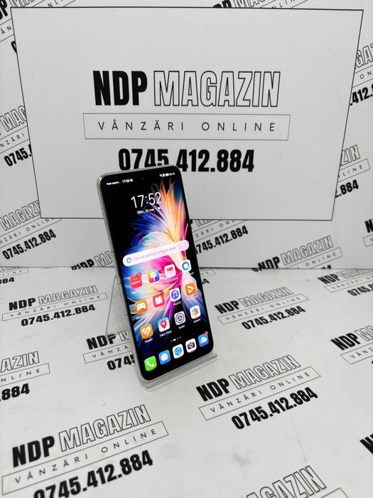 NDP Amanet NON-STOP Sos. Giurgiului 119 HUAWEI P50 POCKET (34489)