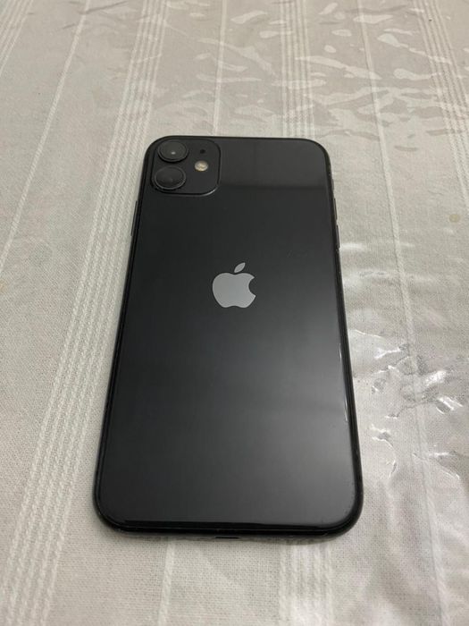 Iphone 11 64gb 73%