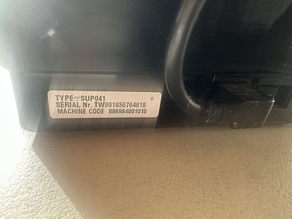 Кафеавтомат Saeko Lirika