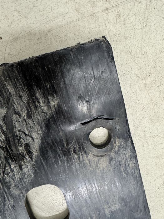 Scut Aluminiu + poliamida Cf Moto 850/1000 gen2
