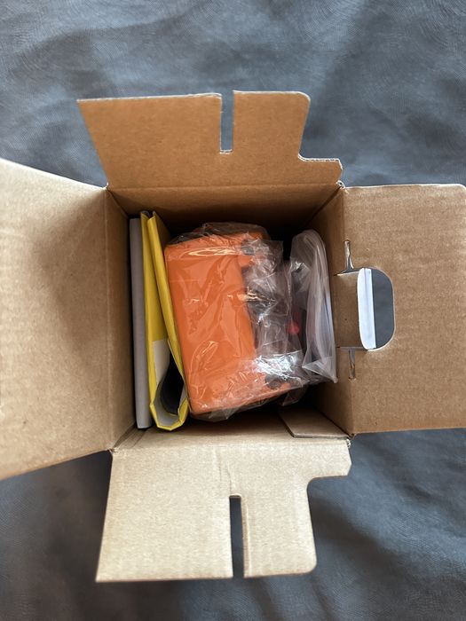 Multimetru profesional Keysight U1231A – nou, nefolosit