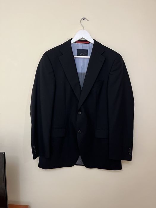 Sacou Tommy Hilfiger