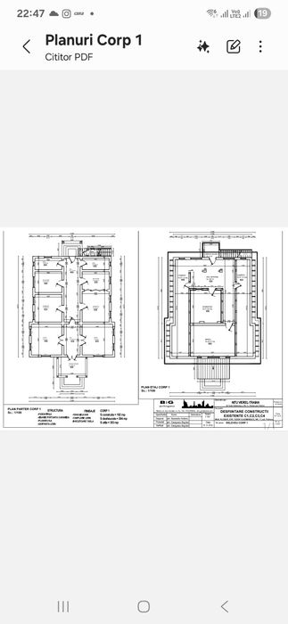 Vând Casa + Teren Ploiesti oras centru