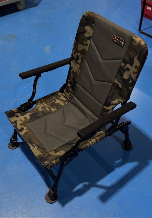 Scaun Prologic Avenger