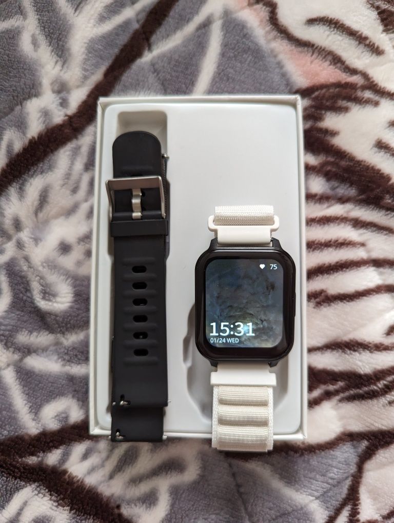 Smart watch  Q18