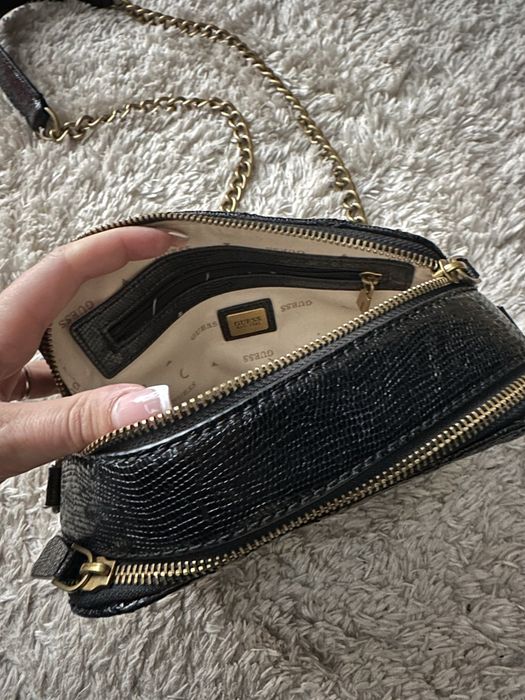 Чанти Chanel и Guess