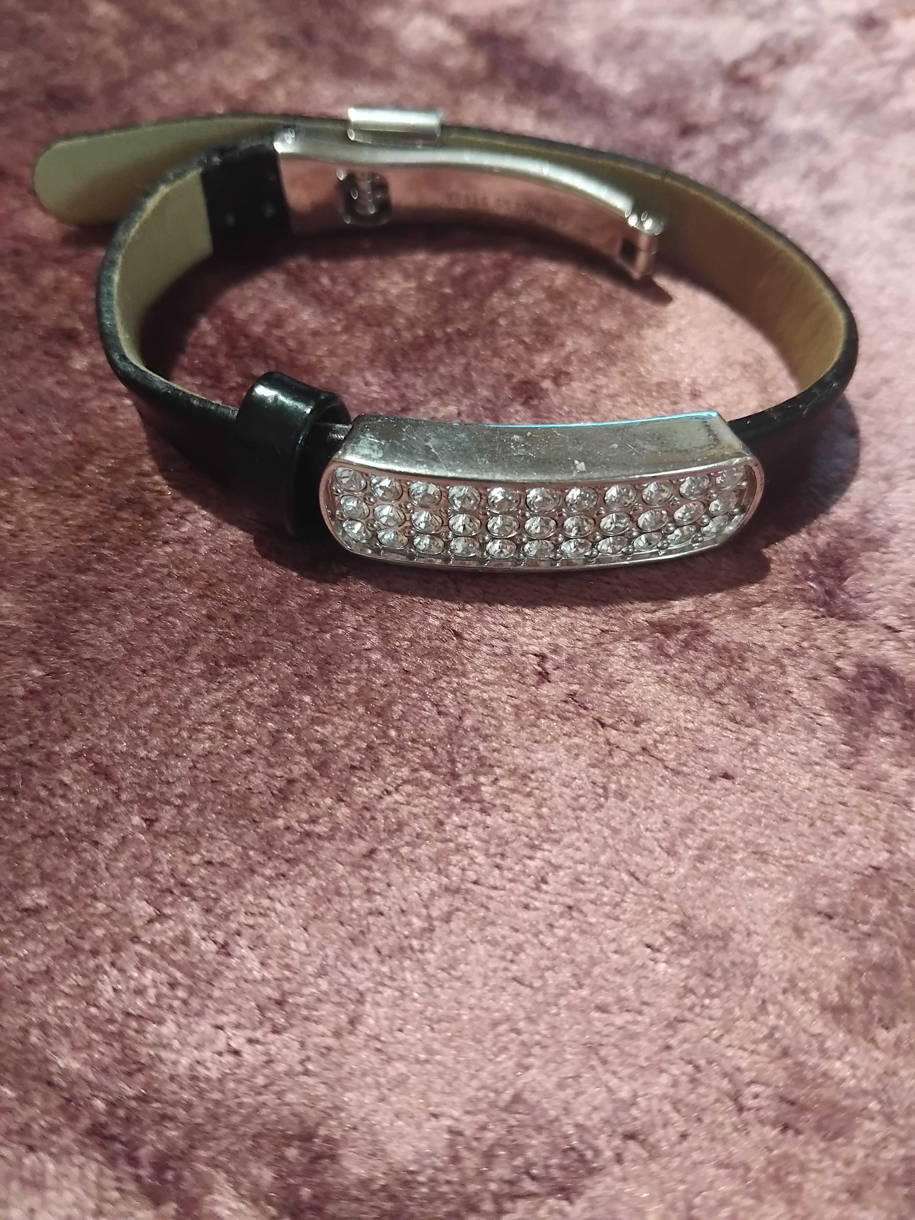 Гривни Swarovski