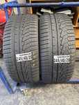 245/40/20 Hankook M+S