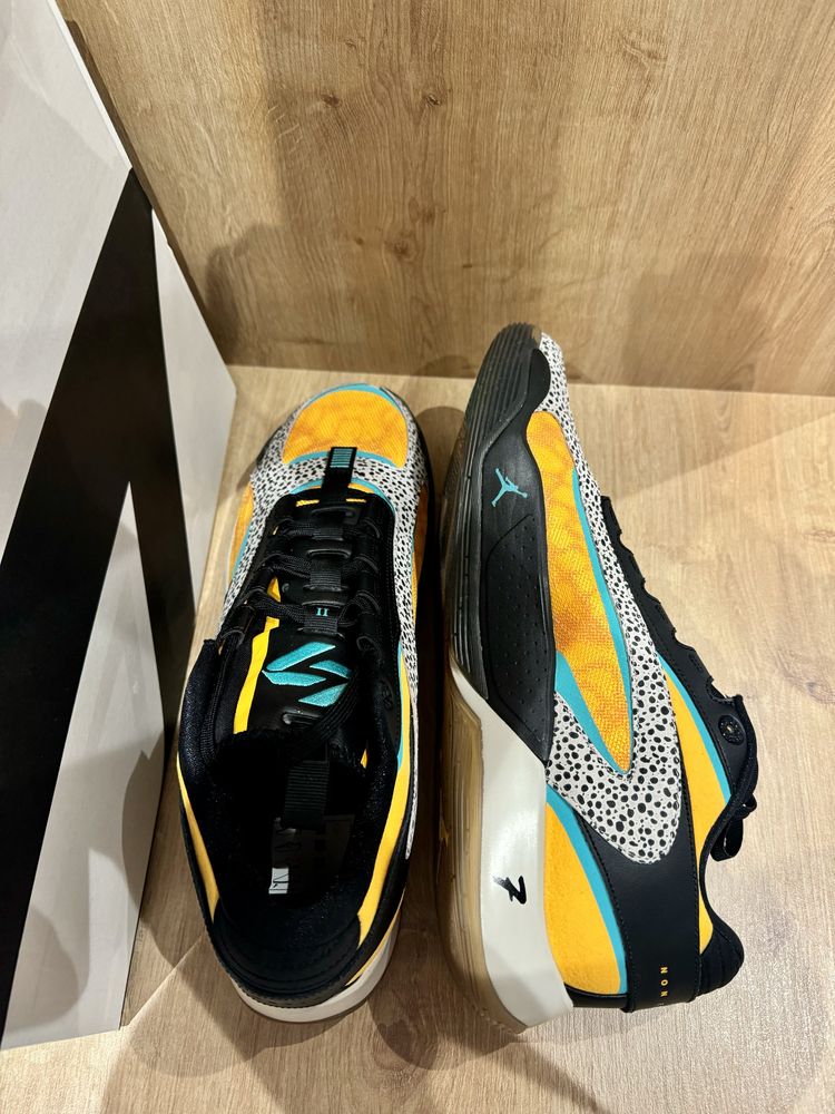 Nike Jordan Luka 2