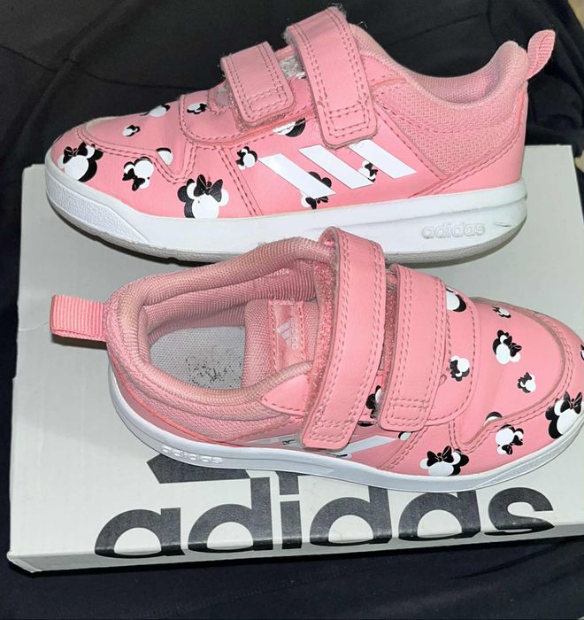 Маратонки Адидас-Дисни-Мини Маус-оригинални