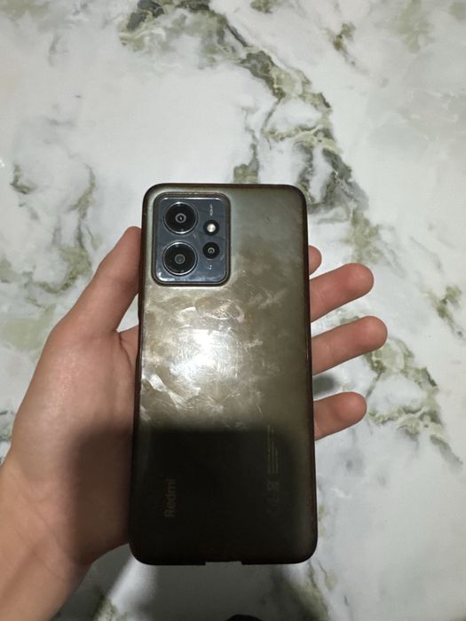 Продам Redmi note 12