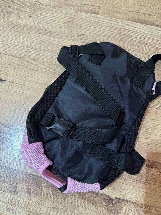 Раница за куче/коте