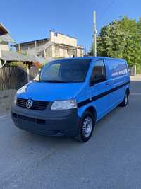 Vand Vw Transporter T5 1.9 102cp A/C model Lung