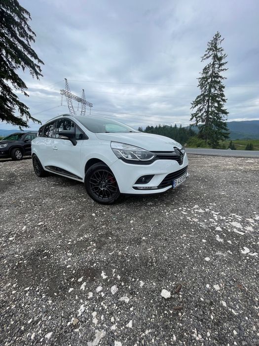 Renault Clio Renault Clio 4