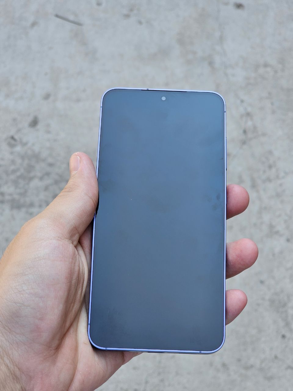 Samsung Galaxy S24 8/256Gb Korea