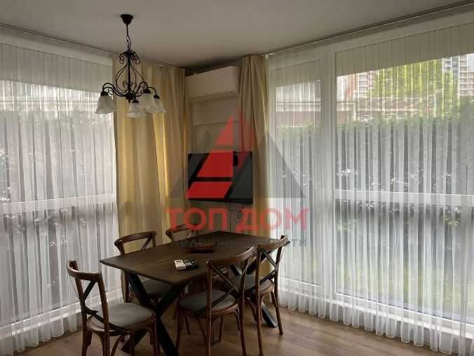 Дава се под наем Тристаен апартамент в Варна, Гранд Мол Варна - 75 кв.м за 867 € - Снимка #2