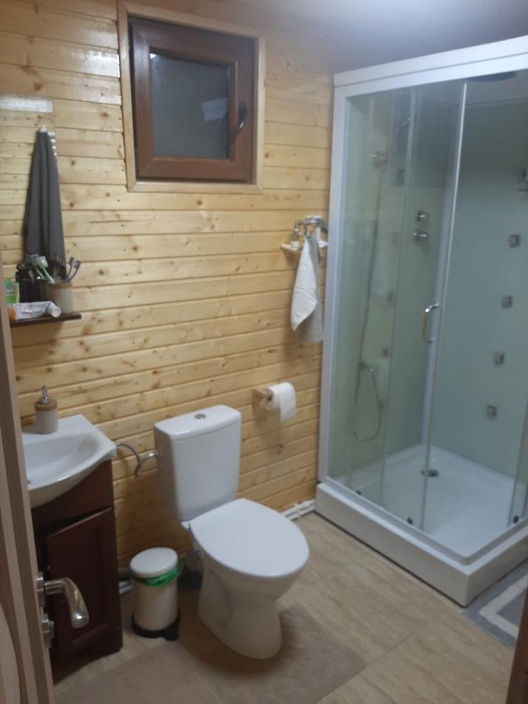 Casa de vacanta Mraconia Clisura Dunarii
