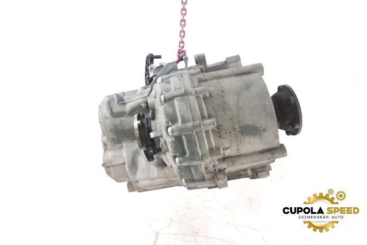 Cutie viteze manuala 6+1 KNS 2.0TDI CBA Audi A3 8P/8PA [2th facelift]