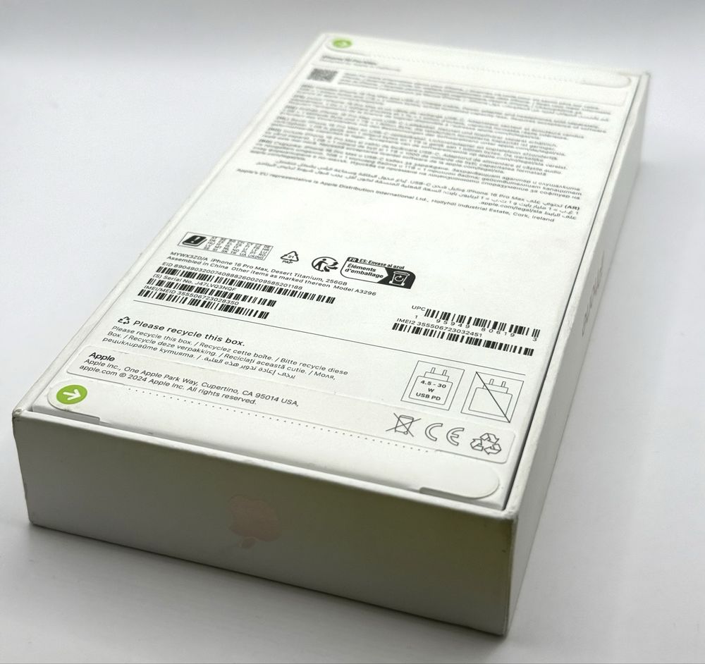Iphone 16 ProMax! ‼️ Sigilat+Garanție ‼️