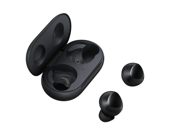 Продам беспроводные наушники Samsung Galaxy Buds