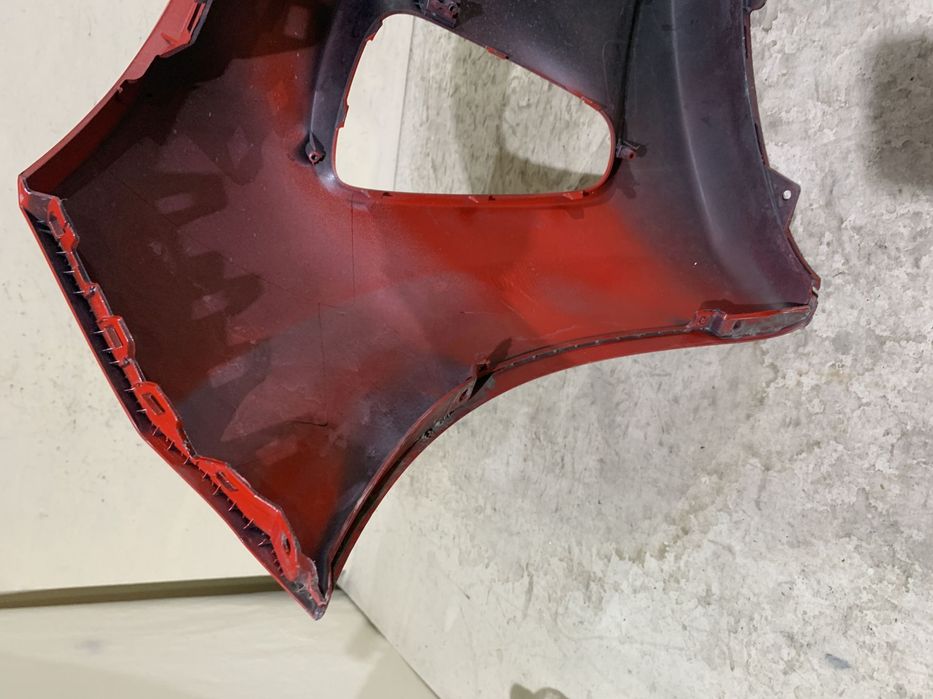 Bara fata Kia Picanto, 2016, 2017, 2018, 2019, 2020, cod origine OE 86511-G6000.