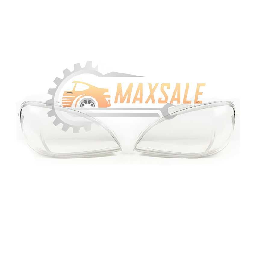 Капаци фарове Mercedes 163 ML320 (00-05) фар комплект мерцедес мл в163