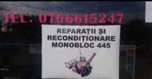 Repar monobloc U445-640
