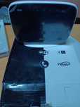 ZTE IX350 WiMAX 4G Wi-Fi router