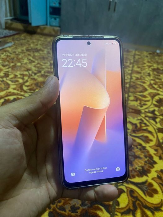 Redmi note 11  6+2/128